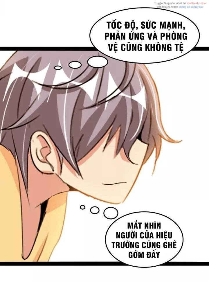 Đại Thiên Tài Bất Khả Chiến Bại Chính Là Ta Chapter 97 - Trang 2