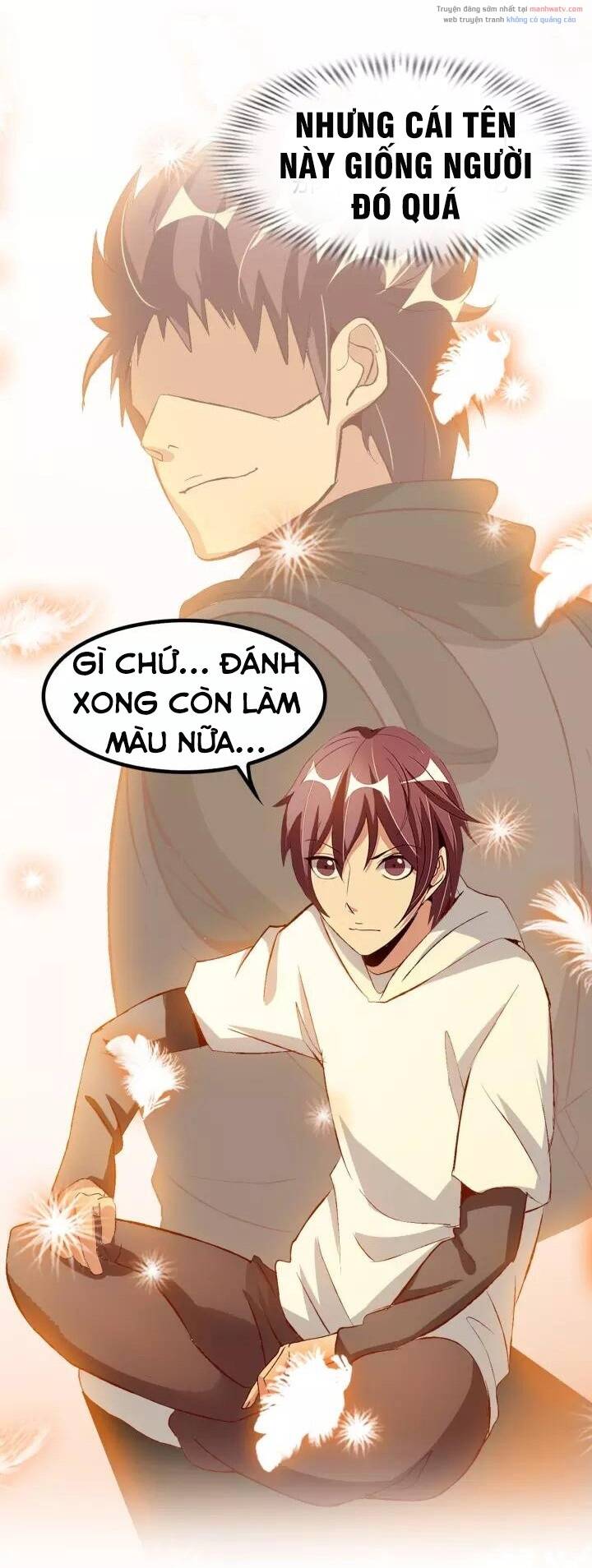 Đại Thiên Tài Bất Khả Chiến Bại Chính Là Ta Chapter 97 - Trang 2