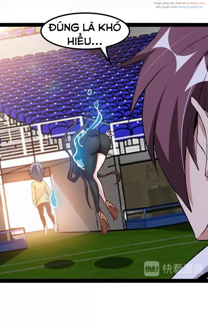 Đại Thiên Tài Bất Khả Chiến Bại Chính Là Ta Chapter 97 - Trang 2