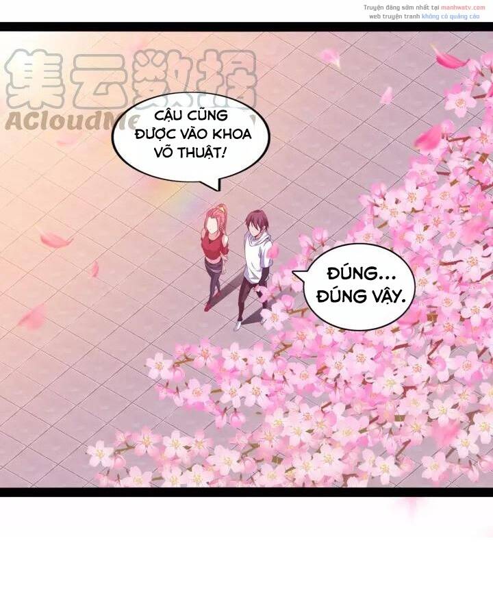 Đại Thiên Tài Bất Khả Chiến Bại Chính Là Ta Chapter 97 - Trang 2