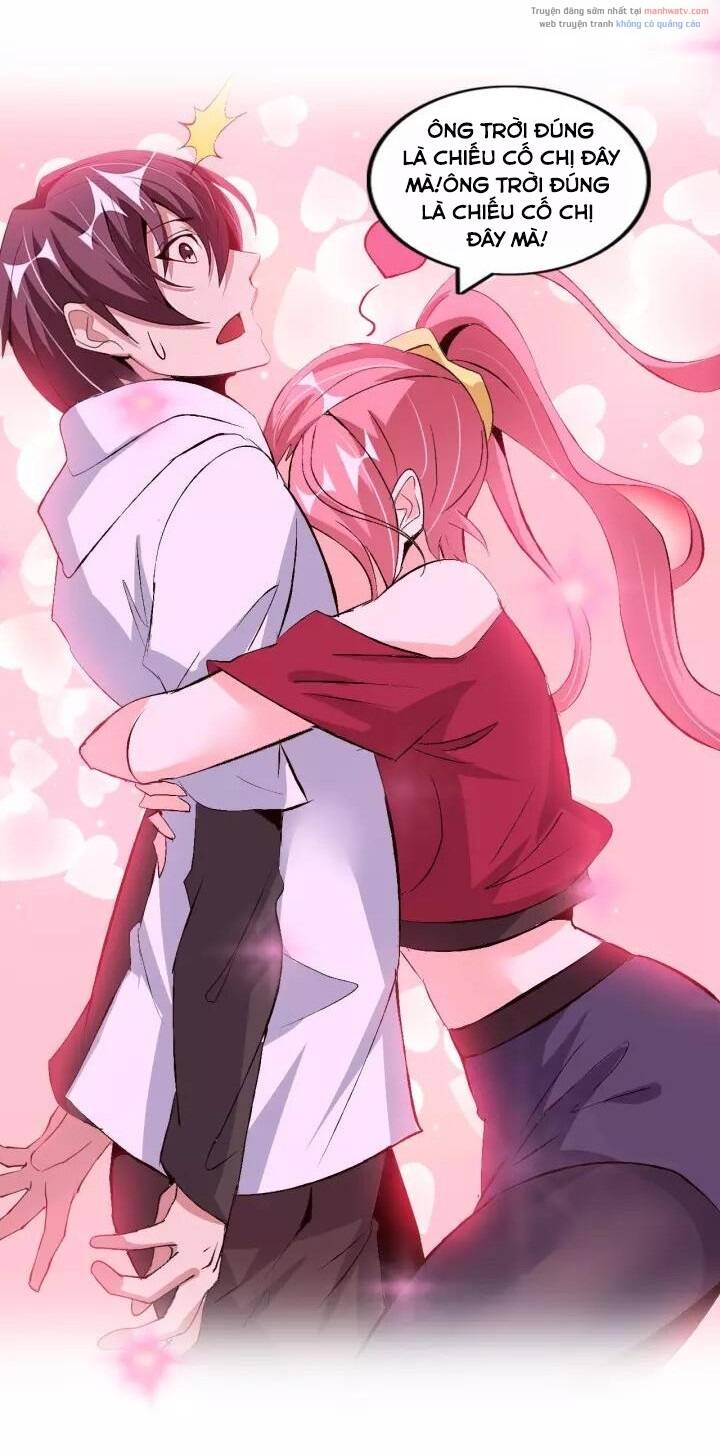 Đại Thiên Tài Bất Khả Chiến Bại Chính Là Ta Chapter 97 - Trang 2