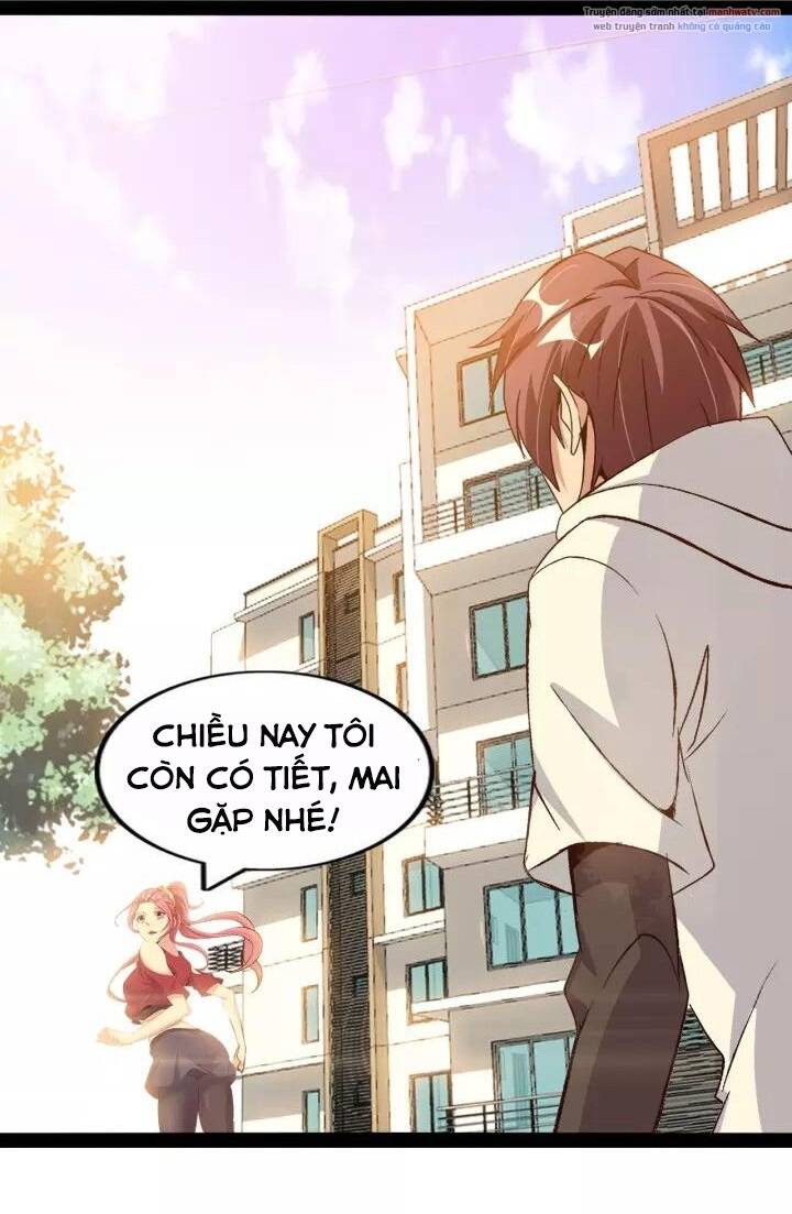 Đại Thiên Tài Bất Khả Chiến Bại Chính Là Ta Chapter 97 - Trang 2