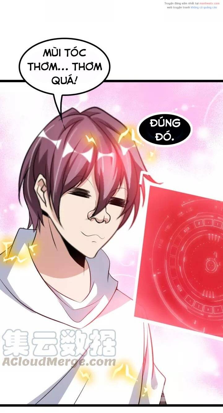 Đại Thiên Tài Bất Khả Chiến Bại Chính Là Ta Chapter 97 - Trang 2