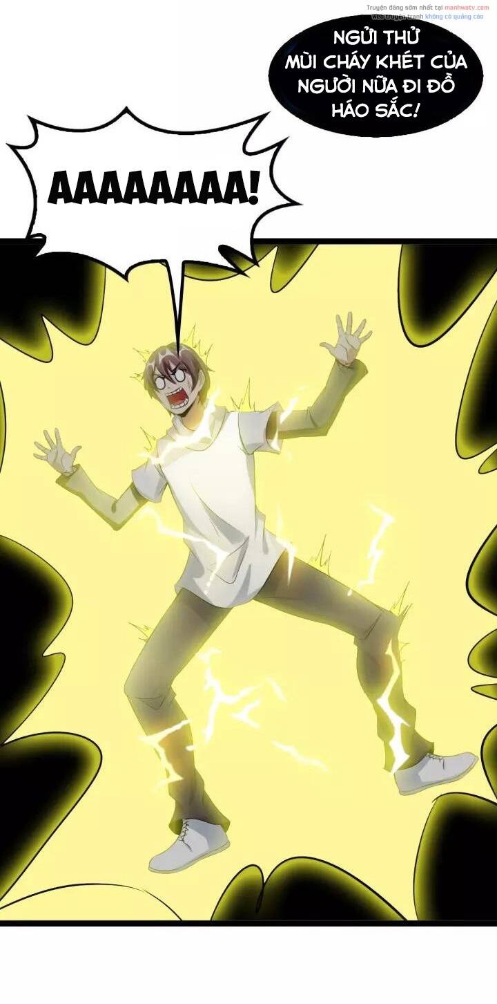 Đại Thiên Tài Bất Khả Chiến Bại Chính Là Ta Chapter 97 - Trang 2