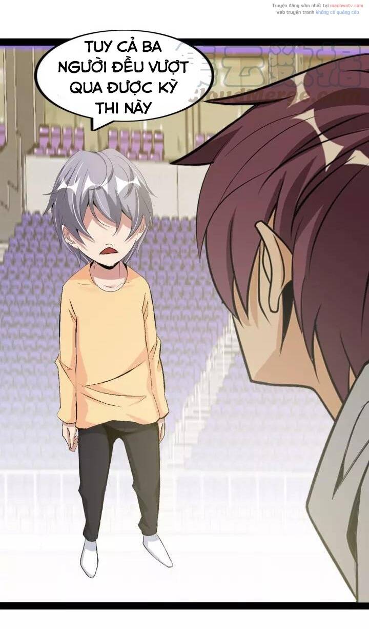 Đại Thiên Tài Bất Khả Chiến Bại Chính Là Ta Chapter 97 - Trang 2