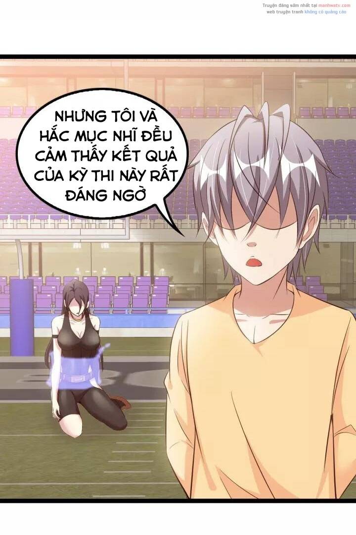 Đại Thiên Tài Bất Khả Chiến Bại Chính Là Ta Chapter 97 - Trang 2