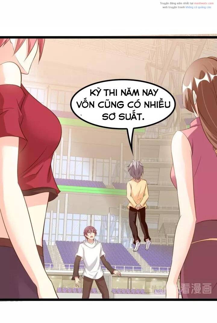 Đại Thiên Tài Bất Khả Chiến Bại Chính Là Ta Chapter 97 - Trang 2