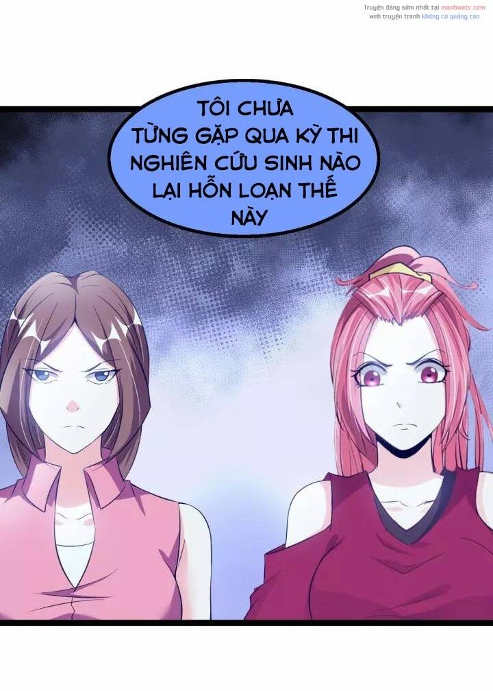 Đại Thiên Tài Bất Khả Chiến Bại Chính Là Ta Chapter 97 - Trang 2