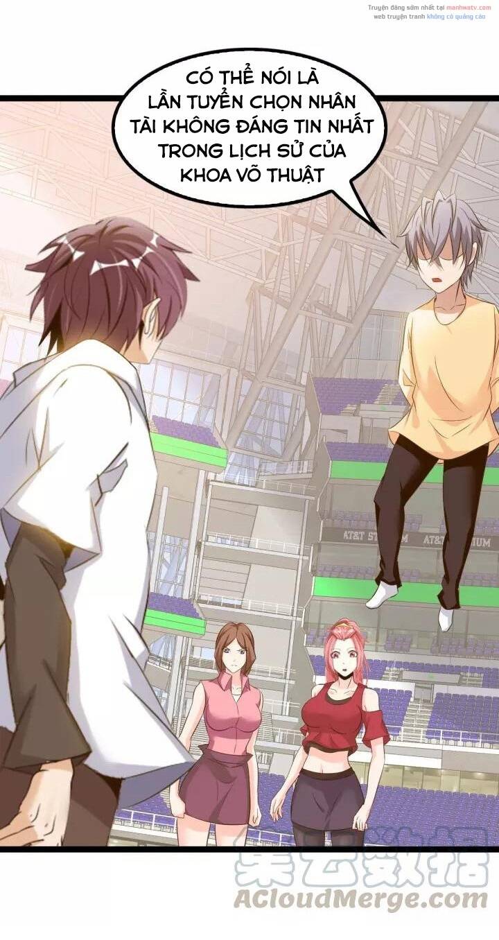 Đại Thiên Tài Bất Khả Chiến Bại Chính Là Ta Chapter 97 - Trang 2