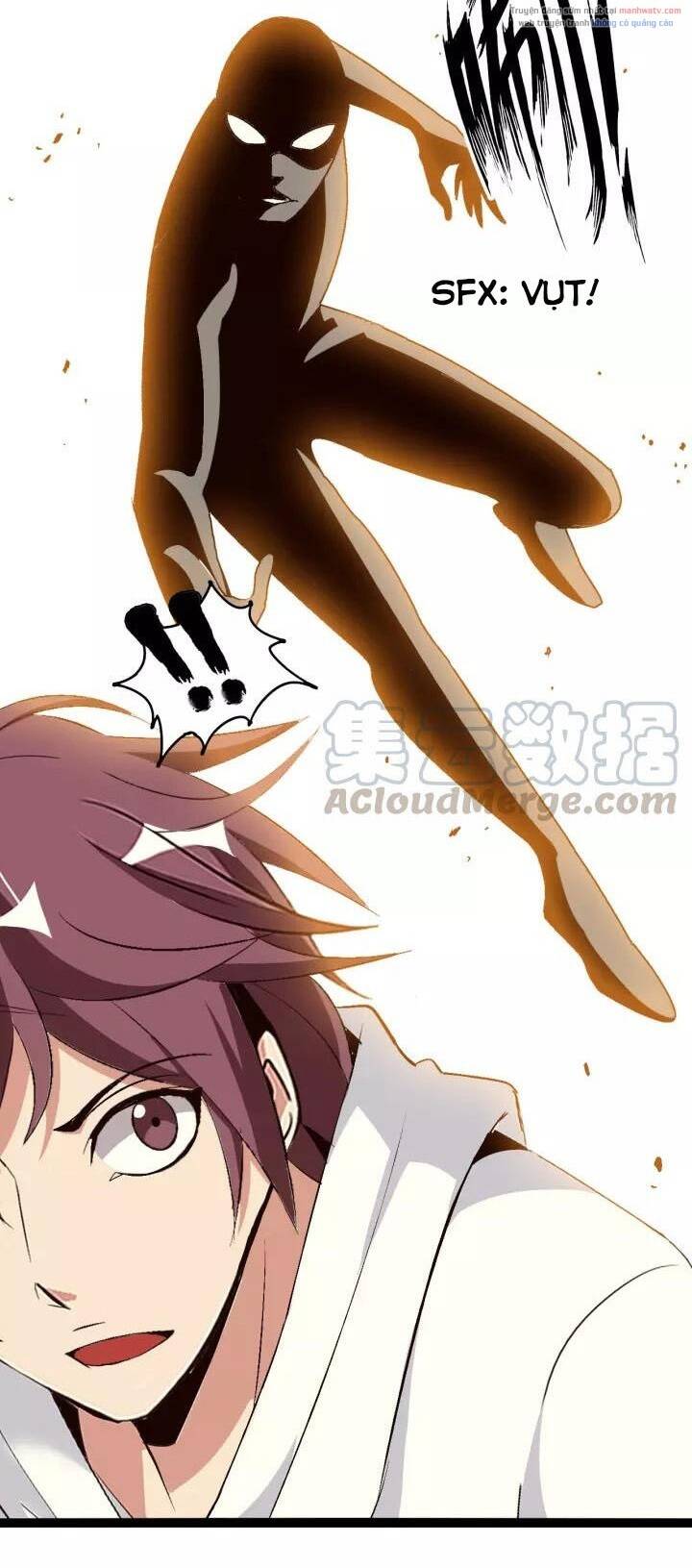 Đại Thiên Tài Bất Khả Chiến Bại Chính Là Ta Chapter 98 - Trang 2