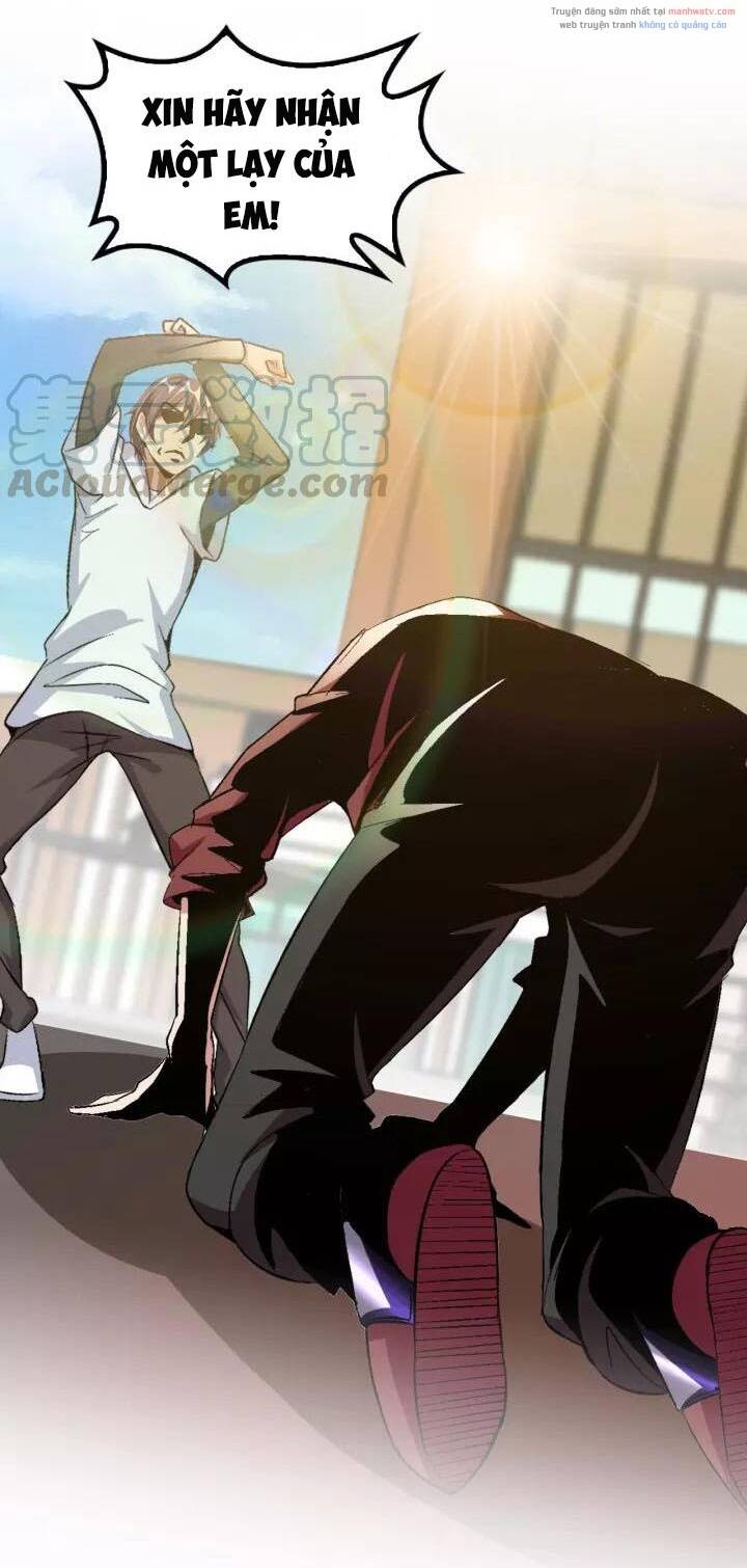 Đại Thiên Tài Bất Khả Chiến Bại Chính Là Ta Chapter 98 - Trang 2