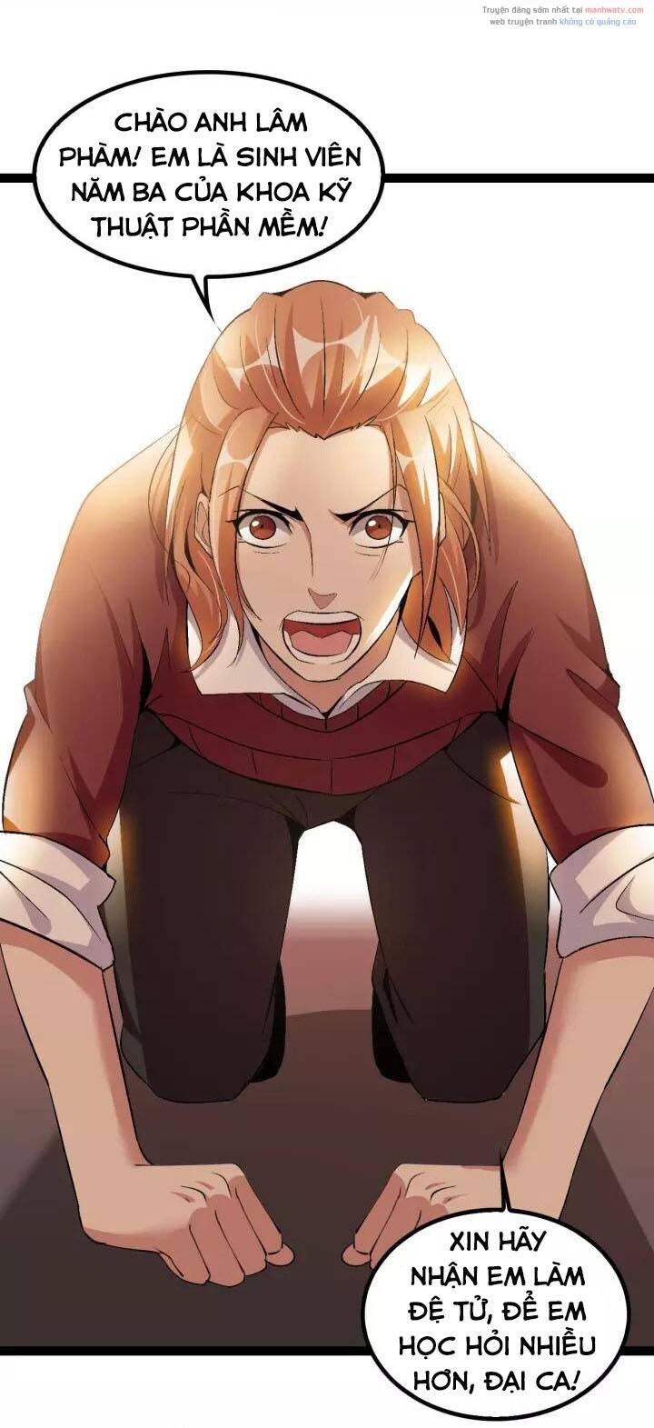 Đại Thiên Tài Bất Khả Chiến Bại Chính Là Ta Chapter 98 - Trang 2