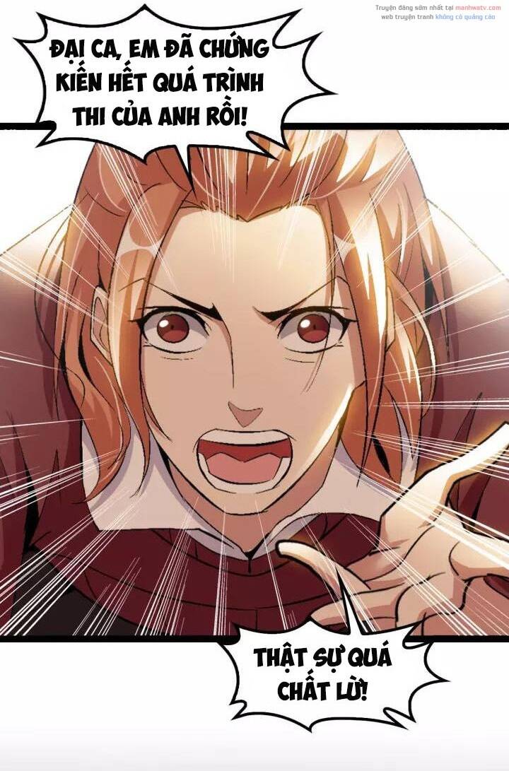 Đại Thiên Tài Bất Khả Chiến Bại Chính Là Ta Chapter 98 - Trang 2