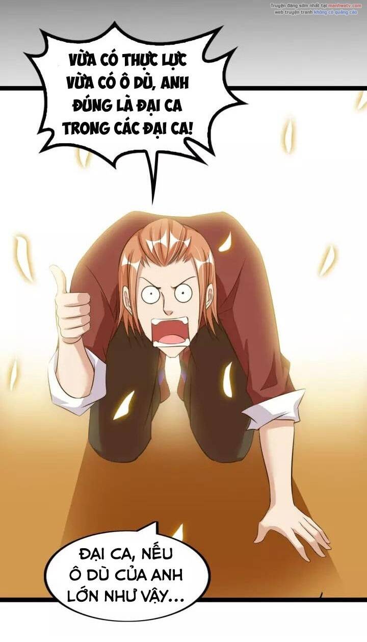 Đại Thiên Tài Bất Khả Chiến Bại Chính Là Ta Chapter 98 - Trang 2