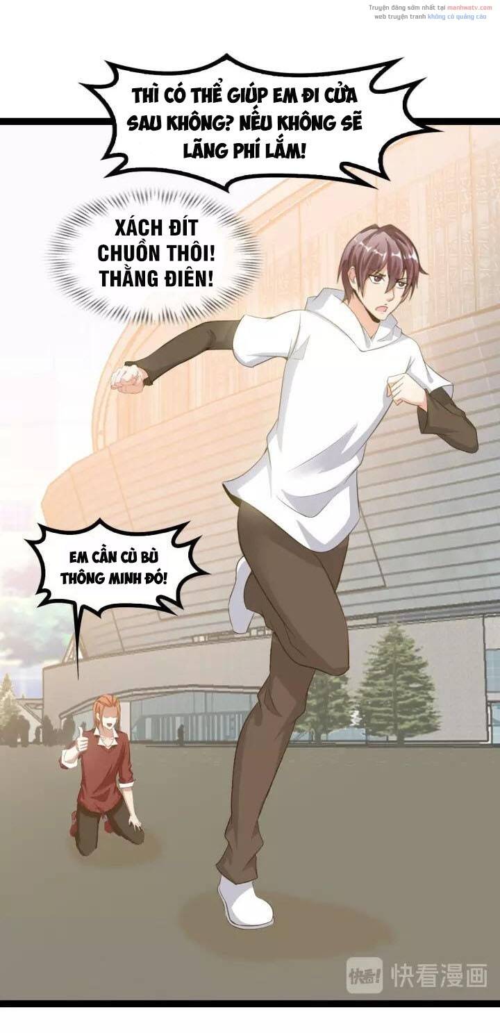 Đại Thiên Tài Bất Khả Chiến Bại Chính Là Ta Chapter 98 - Trang 2