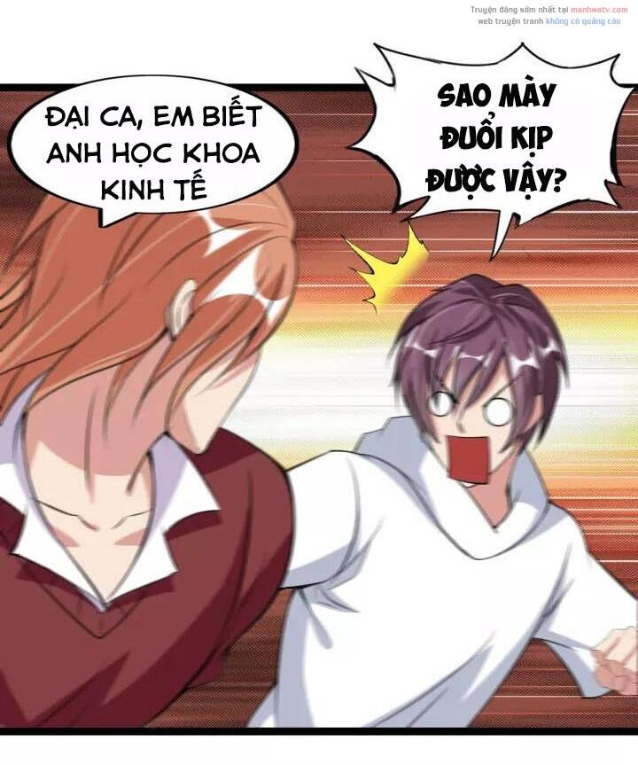 Đại Thiên Tài Bất Khả Chiến Bại Chính Là Ta Chapter 98 - Trang 2