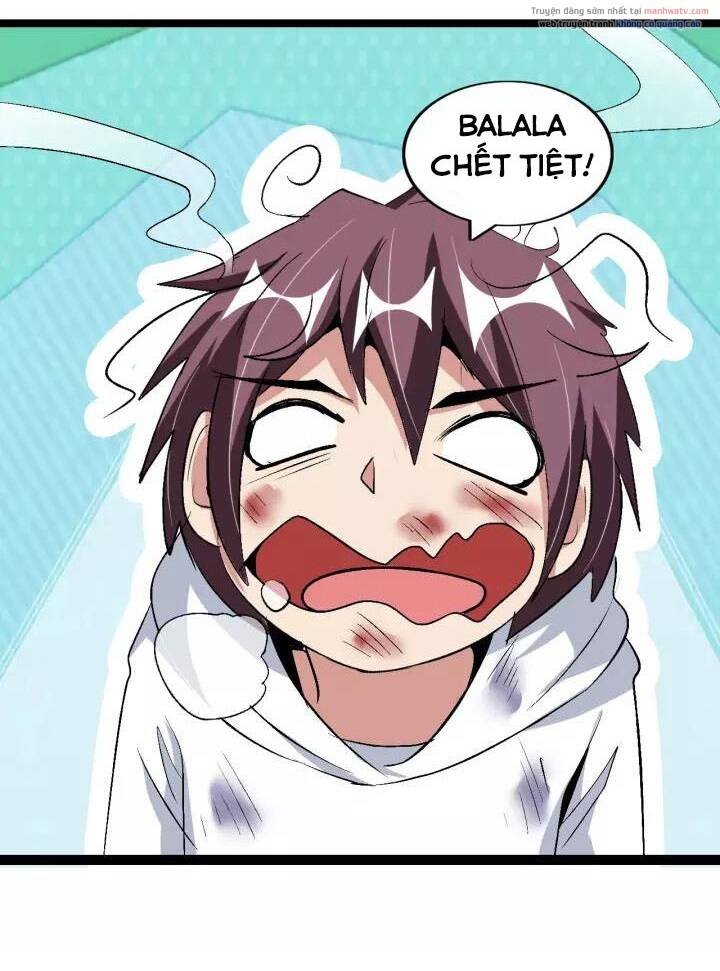 Đại Thiên Tài Bất Khả Chiến Bại Chính Là Ta Chapter 98 - Trang 2