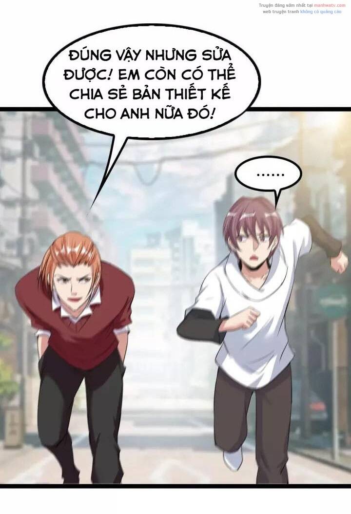 Đại Thiên Tài Bất Khả Chiến Bại Chính Là Ta Chapter 98 - Trang 2