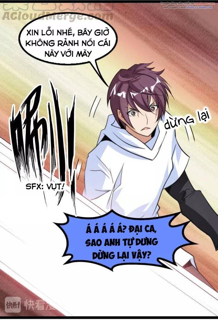 Đại Thiên Tài Bất Khả Chiến Bại Chính Là Ta Chapter 98 - Trang 2