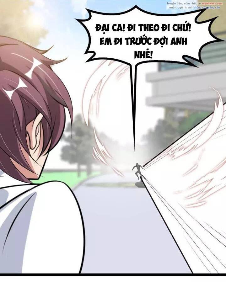 Đại Thiên Tài Bất Khả Chiến Bại Chính Là Ta Chapter 98 - Trang 2