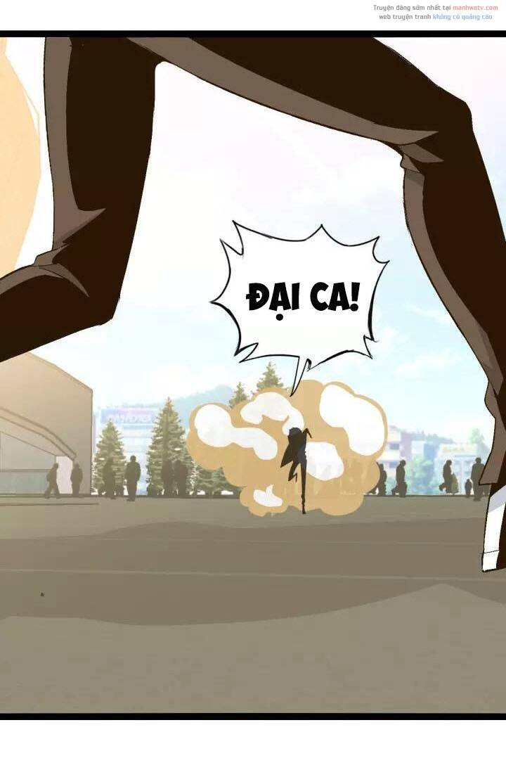 Đại Thiên Tài Bất Khả Chiến Bại Chính Là Ta Chapter 98 - Trang 2