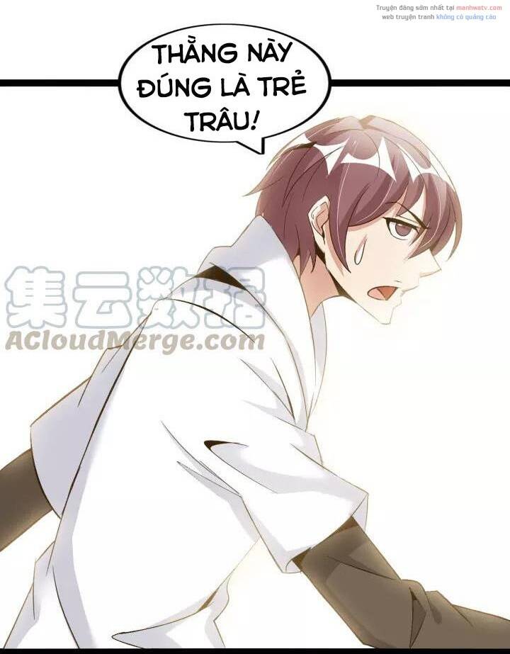 Đại Thiên Tài Bất Khả Chiến Bại Chính Là Ta Chapter 98 - Trang 2