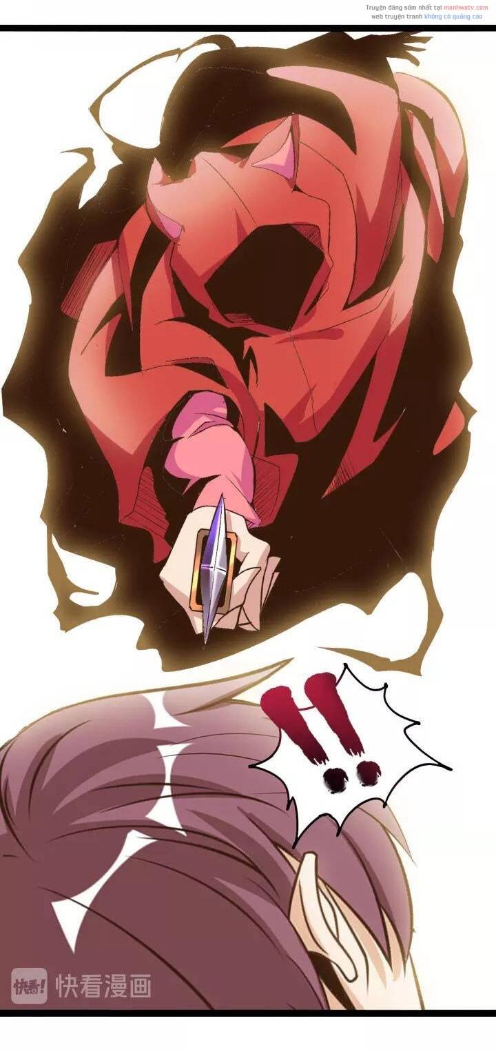 Đại Thiên Tài Bất Khả Chiến Bại Chính Là Ta Chapter 98 - Trang 2