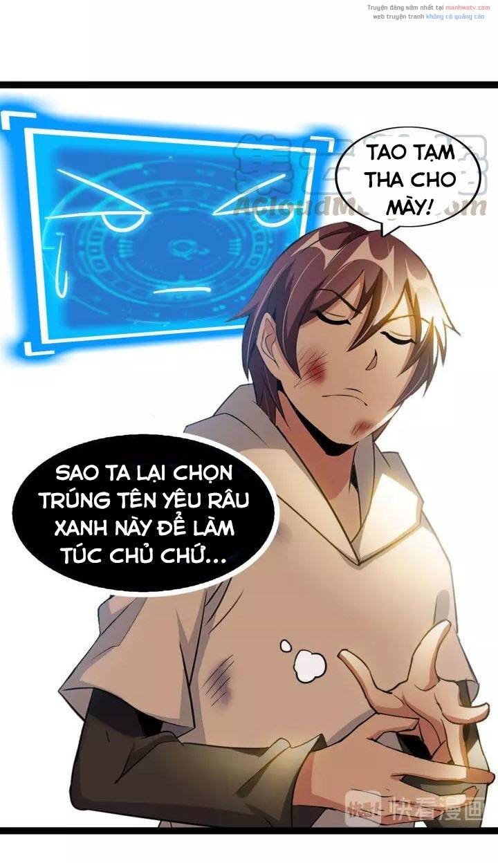 Đại Thiên Tài Bất Khả Chiến Bại Chính Là Ta Chapter 98 - Trang 2