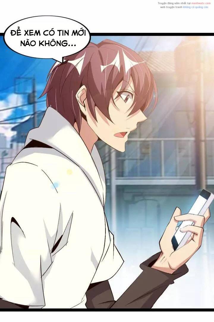 Đại Thiên Tài Bất Khả Chiến Bại Chính Là Ta Chapter 98 - Trang 2