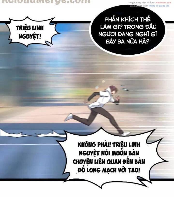 Đại Thiên Tài Bất Khả Chiến Bại Chính Là Ta Chapter 98 - Trang 2