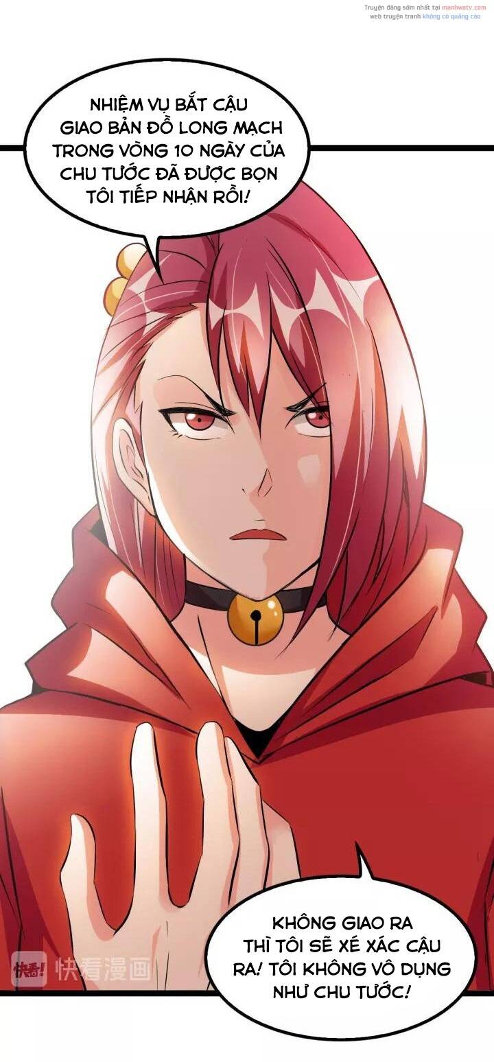 Đại Thiên Tài Bất Khả Chiến Bại Chính Là Ta Chapter 99 - Trang 2