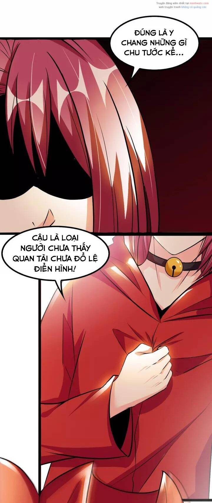 Đại Thiên Tài Bất Khả Chiến Bại Chính Là Ta Chapter 99 - Trang 2