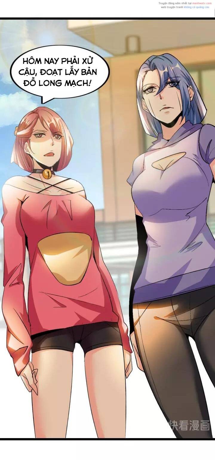 Đại Thiên Tài Bất Khả Chiến Bại Chính Là Ta Chapter 99 - Trang 2