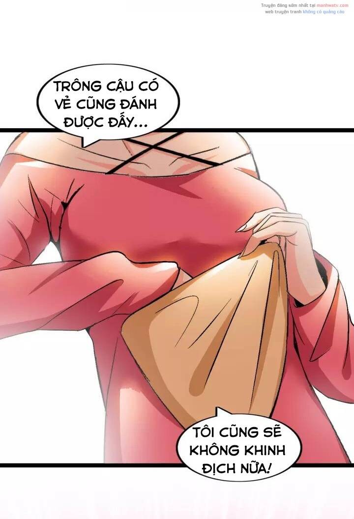 Đại Thiên Tài Bất Khả Chiến Bại Chính Là Ta Chapter 99 - Trang 2