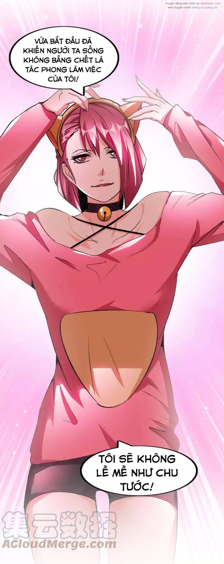 Đại Thiên Tài Bất Khả Chiến Bại Chính Là Ta Chapter 99 - Trang 2