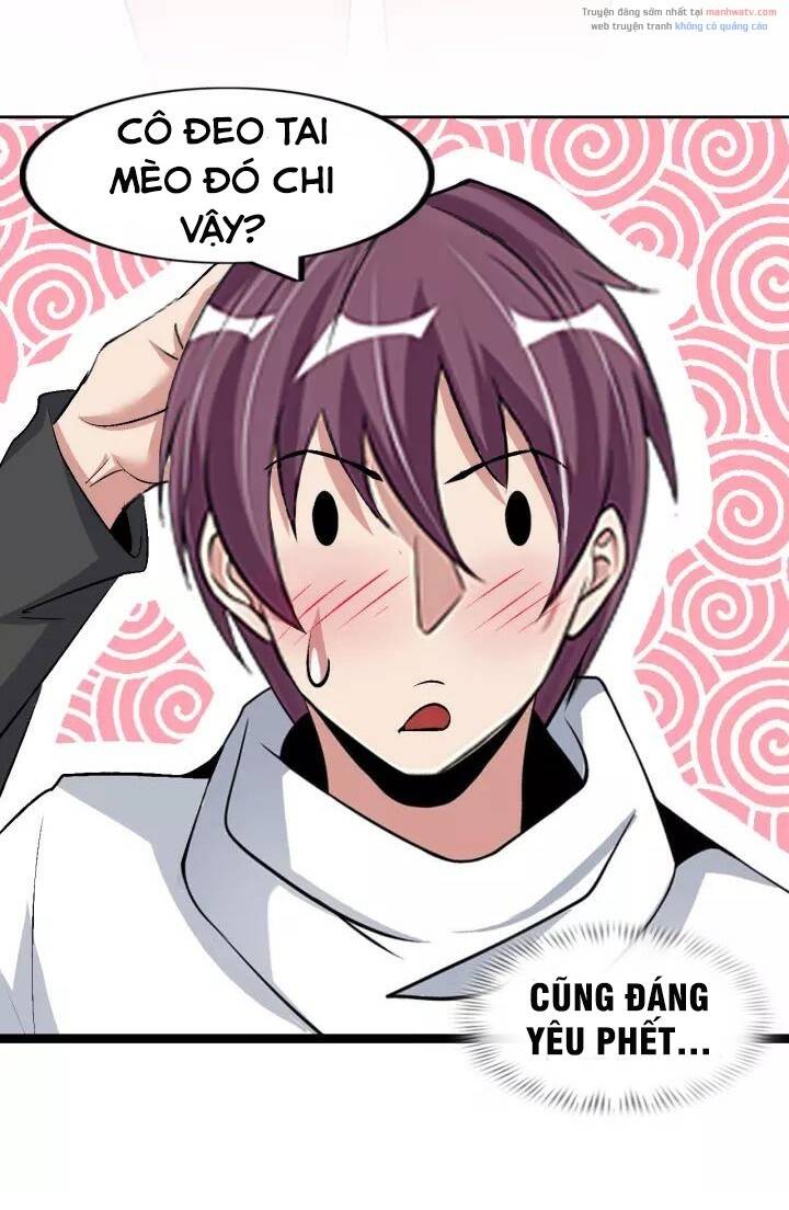 Đại Thiên Tài Bất Khả Chiến Bại Chính Là Ta Chapter 99 - Trang 2