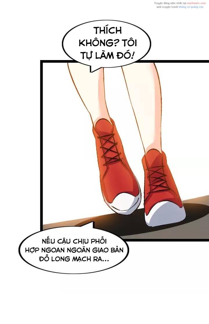 Đại Thiên Tài Bất Khả Chiến Bại Chính Là Ta Chapter 99 - Trang 2