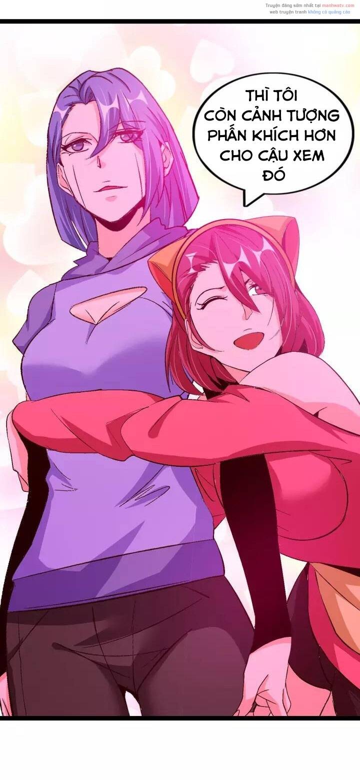 Đại Thiên Tài Bất Khả Chiến Bại Chính Là Ta Chapter 99 - Trang 2