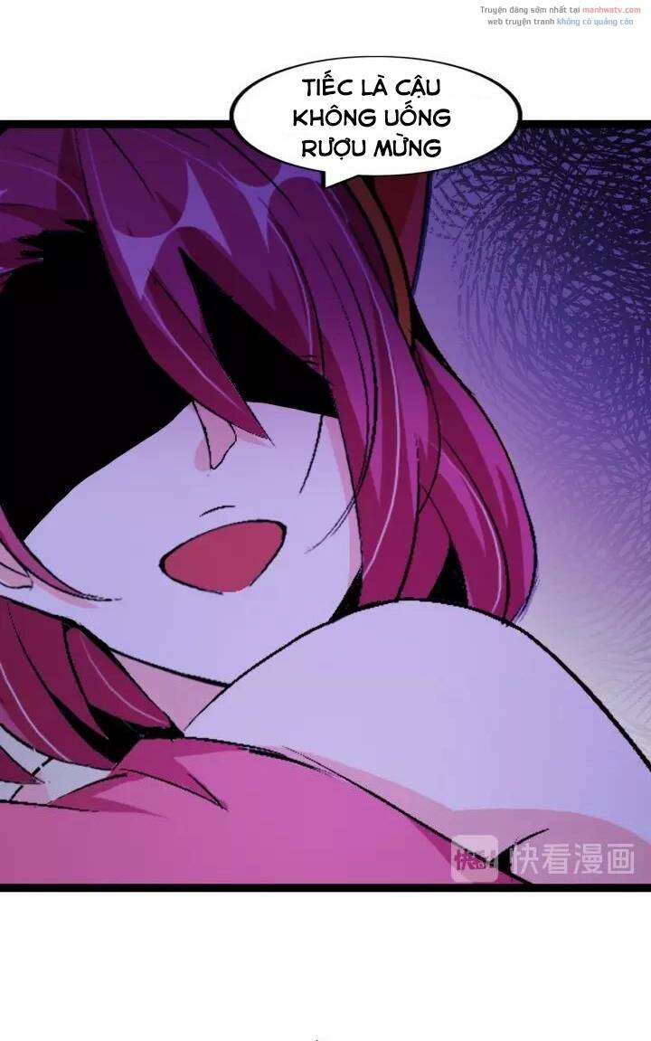 Đại Thiên Tài Bất Khả Chiến Bại Chính Là Ta Chapter 99 - Trang 2