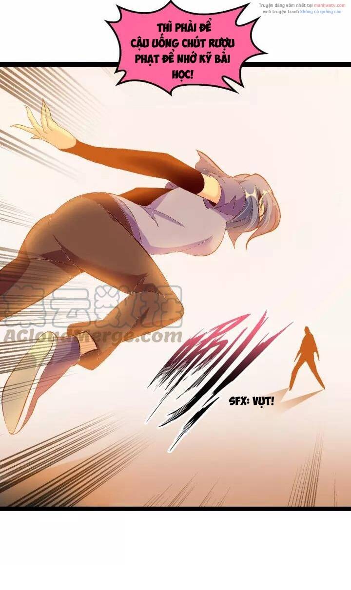 Đại Thiên Tài Bất Khả Chiến Bại Chính Là Ta Chapter 99 - Trang 2