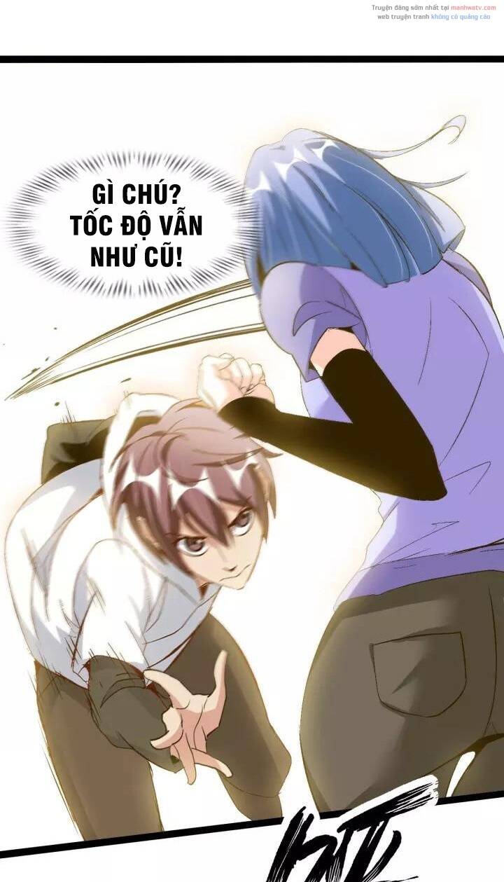 Đại Thiên Tài Bất Khả Chiến Bại Chính Là Ta Chapter 99 - Trang 2