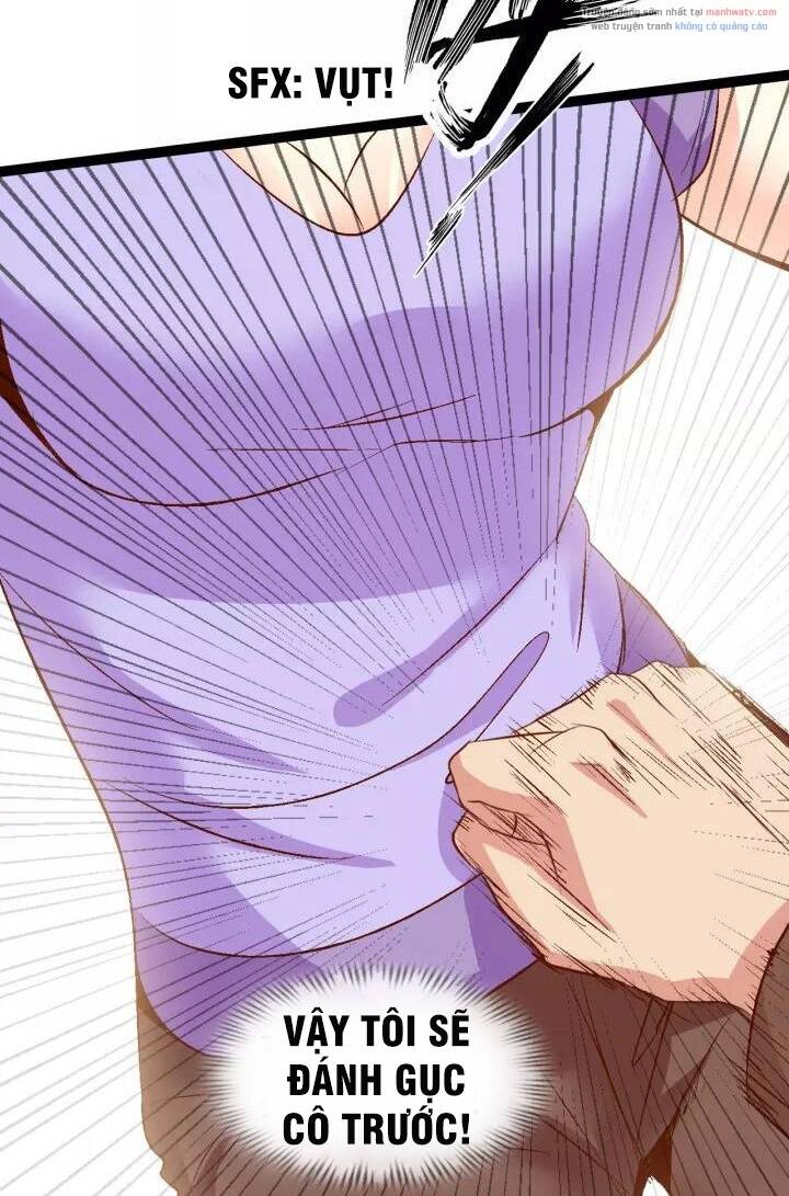 Đại Thiên Tài Bất Khả Chiến Bại Chính Là Ta Chapter 99 - Trang 2