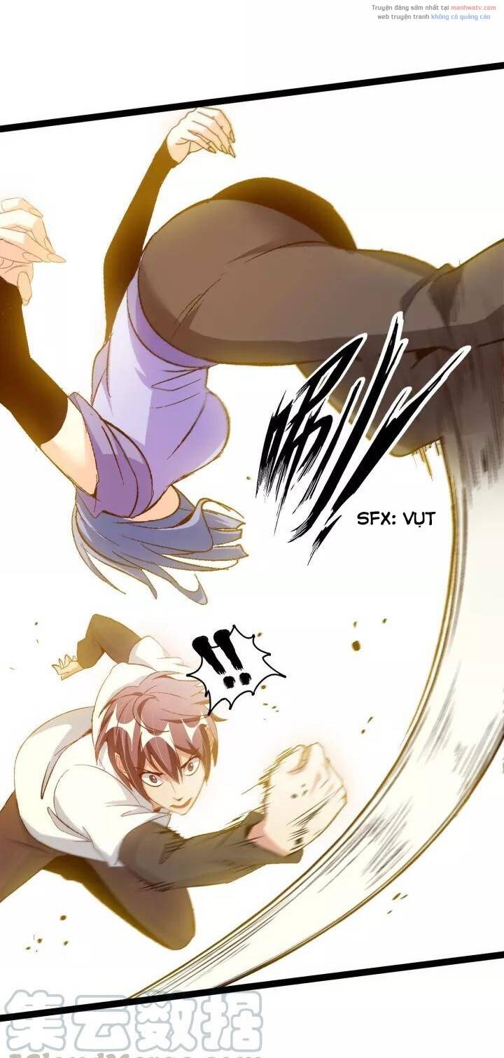 Đại Thiên Tài Bất Khả Chiến Bại Chính Là Ta Chapter 99 - Trang 2