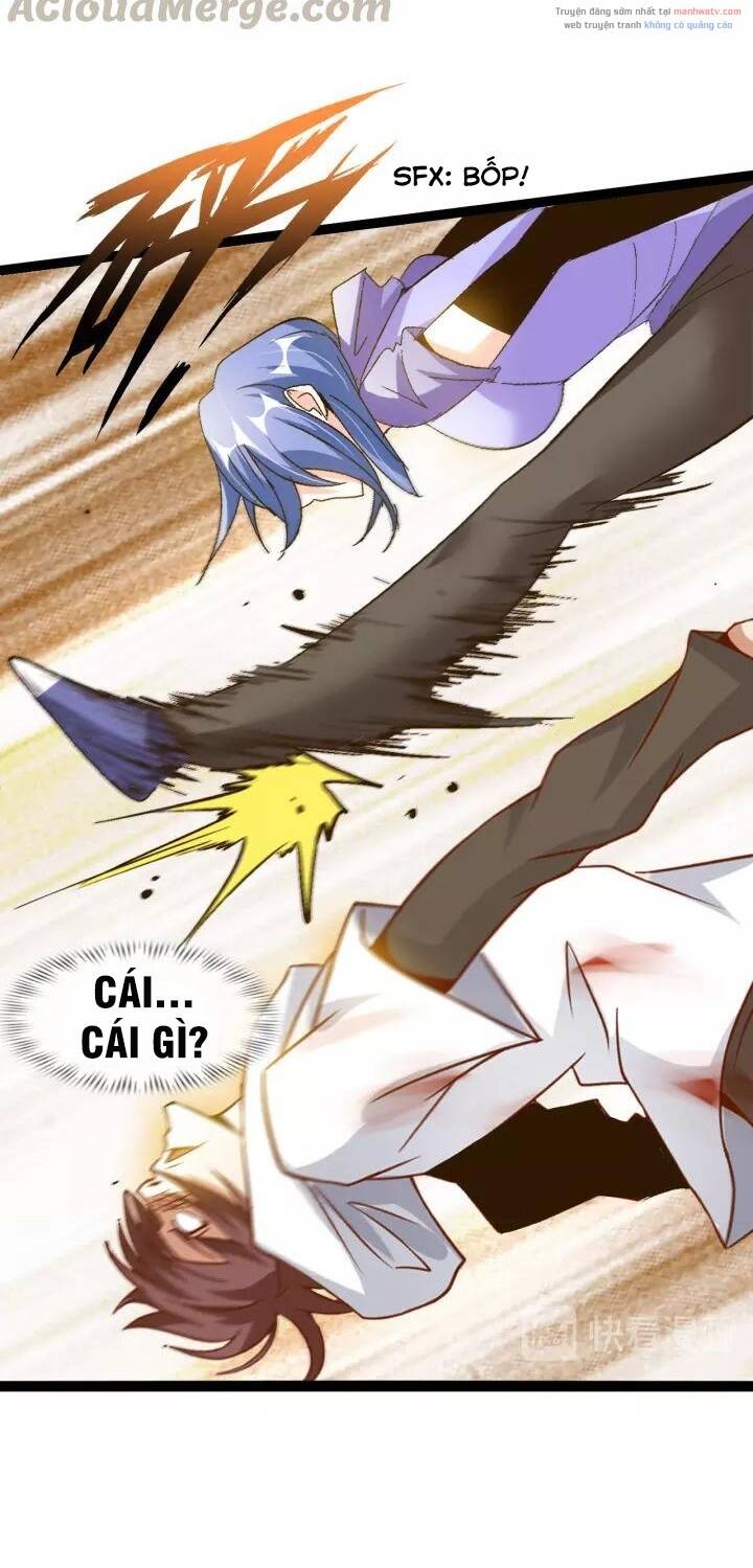 Đại Thiên Tài Bất Khả Chiến Bại Chính Là Ta Chapter 99 - Trang 2