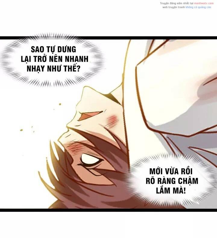 Đại Thiên Tài Bất Khả Chiến Bại Chính Là Ta Chapter 99 - Trang 2