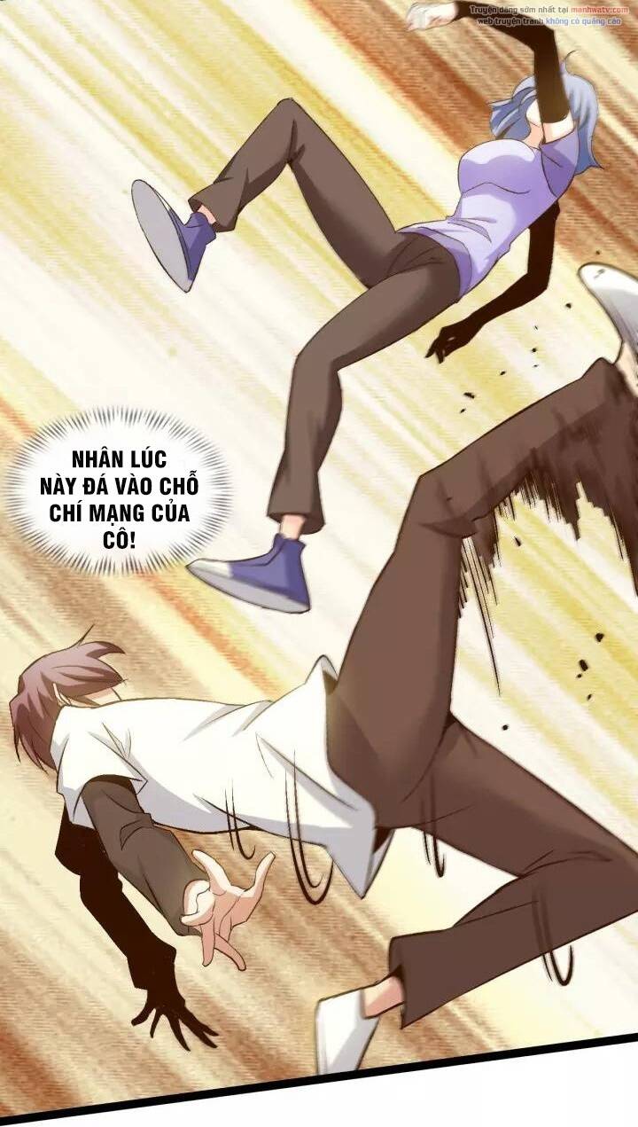 Đại Thiên Tài Bất Khả Chiến Bại Chính Là Ta Chapter 99 - Trang 2