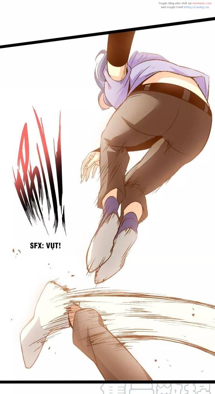 Đại Thiên Tài Bất Khả Chiến Bại Chính Là Ta Chapter 99 - Trang 2