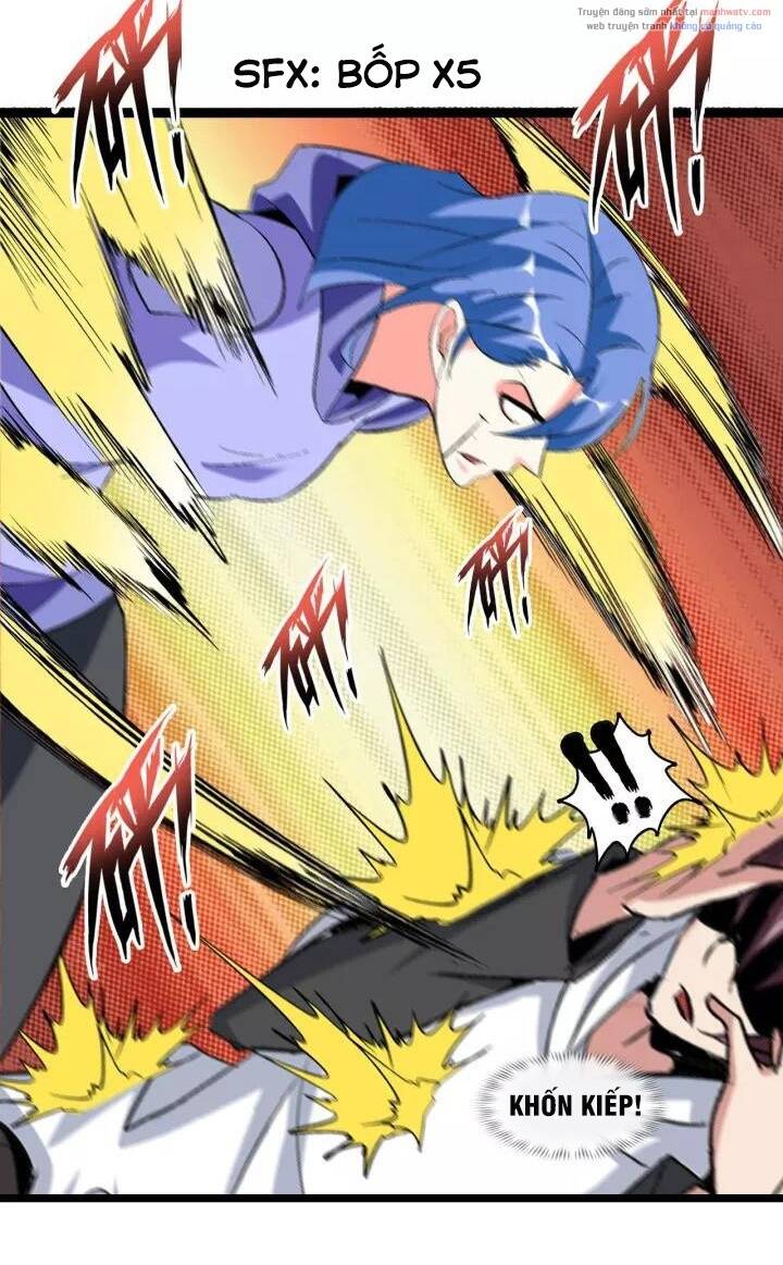 Đại Thiên Tài Bất Khả Chiến Bại Chính Là Ta Chapter 99 - Trang 2