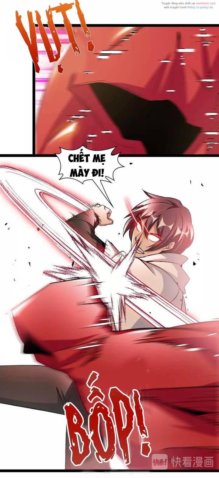 Đại Thiên Tài Bất Khả Chiến Bại Chính Là Ta Chapter 99 - Trang 2