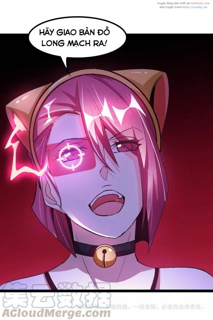 Đại Thiên Tài Bất Khả Chiến Bại Chính Là Ta Chapter 99 - Trang 2